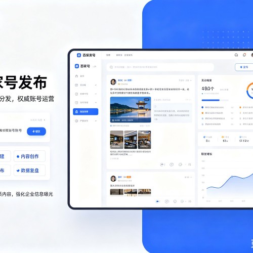 阜宁百家号信息发布代运营